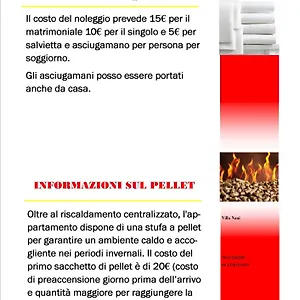 Appartamento Nani